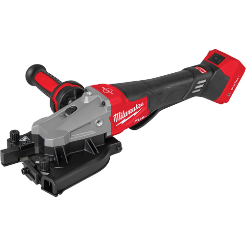 FUEL #10 (1-1/4") Rebar Cutter Les Distributions ICE