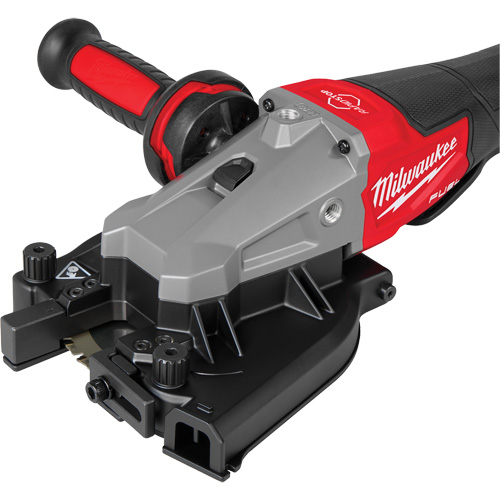 FUEL #10 (1-1/4") Rebar Cutter Les Distributions ICE