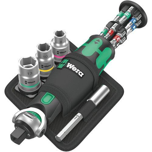 Jeu Zyklop Pocket 8009 2, Prise Plastique Les Distributions ICE