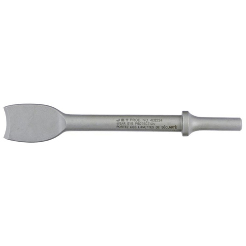 Heavy-Duty Ripping & Cut-Off Flat Chisel Les Distributions ICE