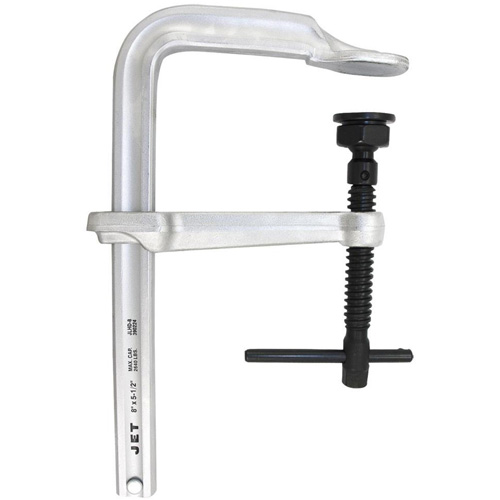 Serre-joint en L robuste JLHD-16, 16" (406,4 mm) Les Distributions ICE