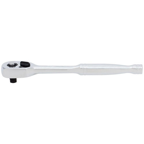 Cl&eacute; &agrave; cliquet IRH-38, Prise de 3/8", Poign&eacute;e Ergonomique Les Distributions ICE