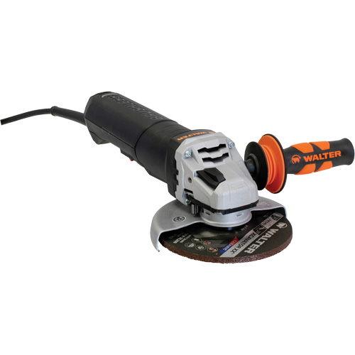 Meuleuse angulaire sans balai BIG 6 PS, 6", 120 V, 15 A, 9600 Tr/min Les Distributions ICE