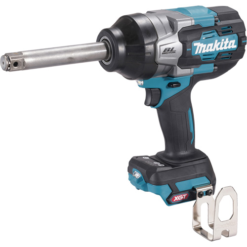 40Vmax XGT Brushless Long Anvil High Torque Impact Wrench, 40 V, 3/4" Socket Les Distributions ICE