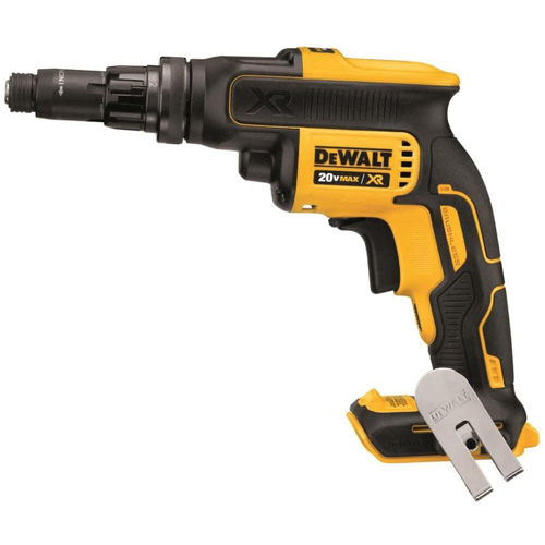 Visseuse &agrave; couple r&eacute;glable 20V MAX XR* Versa-Clutch (outil seulement) Les Distributions ICE