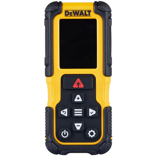 Alkaline Laser Distance Measurer Les Distributions ICE