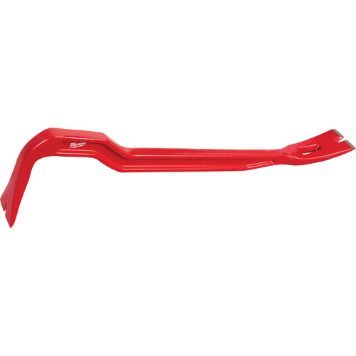 Wrecking Bar, 4-3/8" W, 18" L Les Distributions ICE
