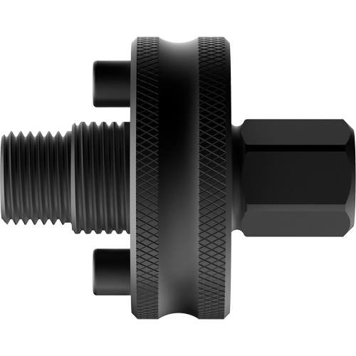 Hole Enlargement Thread Adapter for QUIK-LOK Arbors Les Distributions ICE