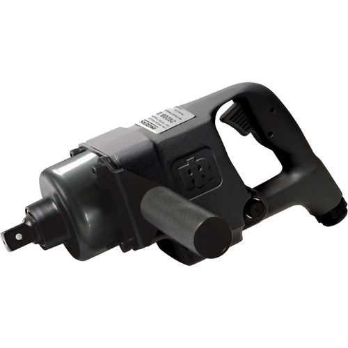 2920 Series Air Impact Wrench with D-Handle, 3/4" Drive, 3/8" NPT/3/8" NPTF Air Inlet, 5000 No Load RPM Les Distributions ICE