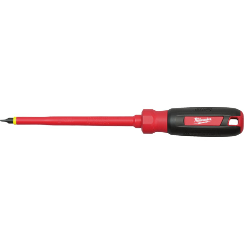 Insulated Screwdriver Les Distributions ICE