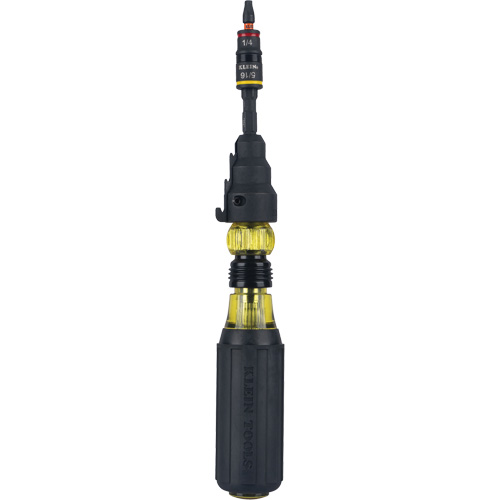 Impact-Rated Flip Socket Conduit Reamer Les Distributions ICE