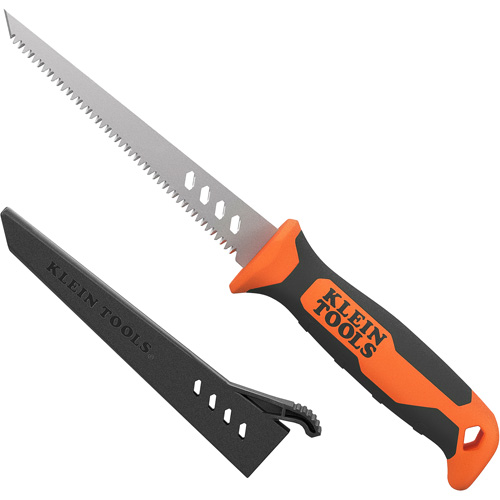Fixed Blade Rasping Jab Saw Les Distributions ICE