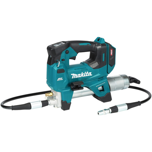 Pistolet graisseur sans balai 40Vmax XGT (outil seulement), Lithium-ion, 40 V Les Distributions ICE