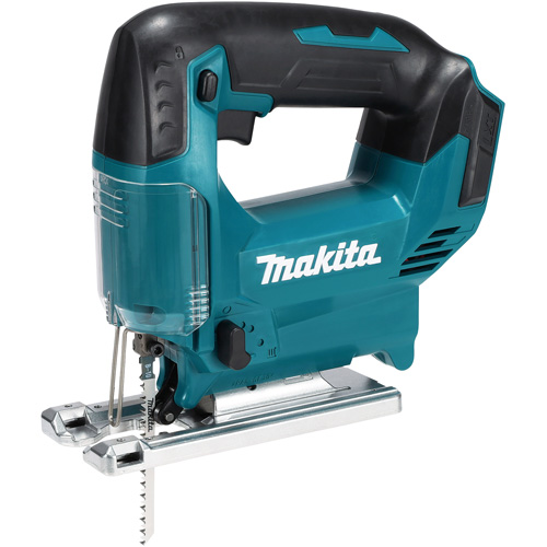 Scie sauteuse LXT avec manche en D (outil seulement), 18 V, Lithium-ion, 0-2900 coups/min, 11/16" Longueur de la course Les Distributions ICE
