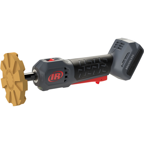 20V Cordless Adhesive Remover with 4" Pad (Tool Only) Les Distributions ICE