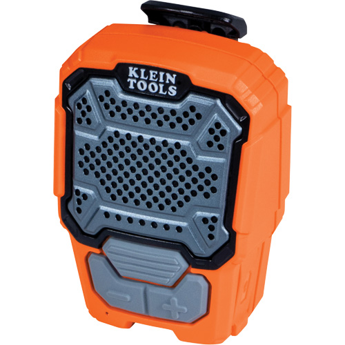 Haut-parleur Bluetooth portable, Lithium-ion Les Distributions ICE