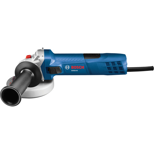 Meuleuse &agrave; angle, 4-1/2", 120 V, 7,5A, 11000 Tr/min Les Distributions ICE