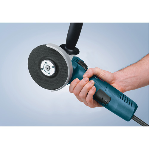 Meuleuse &agrave; angle, 4-1/2", 120 V, 7,5A, 11000 Tr/min Les Distributions ICE