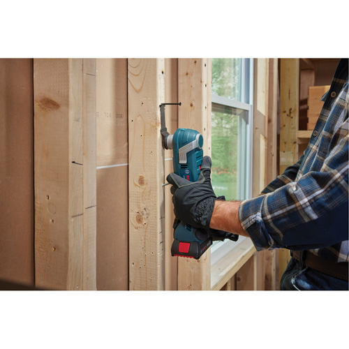 Brushless StarlockPlus&reg; Oscillating Multi-Tool (Tool Only), 18 V, Lithium-Ion Les Distributions ICE