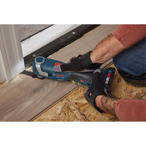 Brushless StarlockPlus&reg; Oscillating Multi-Tool (Tool Only), 18 V, Lithium-Ion Les Distributions ICE