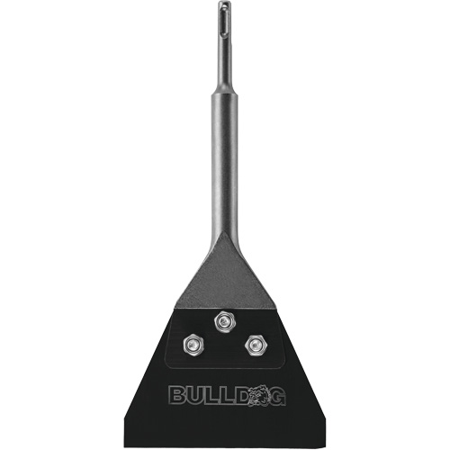SDS-Plus&reg; Bulldog Hammer Steel Les Distributions ICE