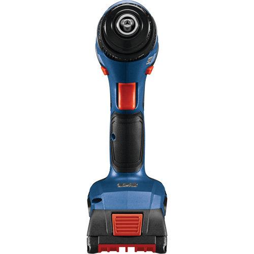 EC Brushless 1/2 In. Hammer Drill/Driver Kit, 1/2" Chuck, 18 V Les Distributions ICE