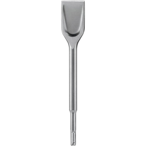 SDS-Plus&reg; Bulldog Extreme Hammer Steel Wide Chisel Les Distributions ICE