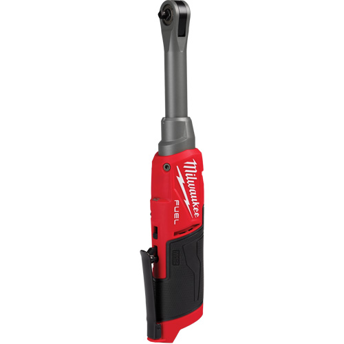 Cl&eacute; &agrave; cliquet M12 FUEL &agrave; grande vitesse et port&eacute;e &eacute;tendue (outil seulement), 12 V, Prise de 1/4" Les Distributions ICE