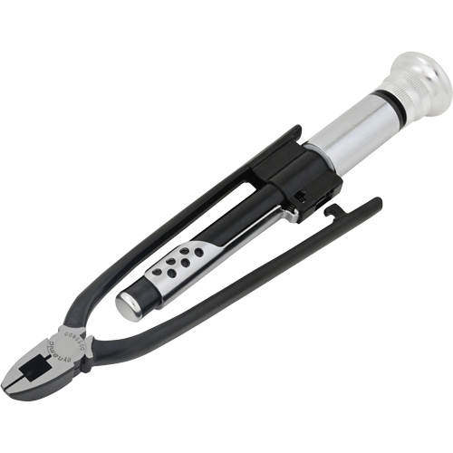 Pinces de cerclage r&eacute;versible de 9", 11-1/4" l Les Distributions ICE