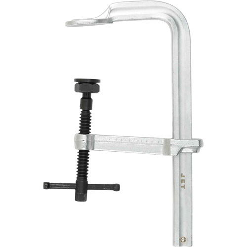 Serre-joint en L robuste, 10" (254 mm) Les Distributions ICE