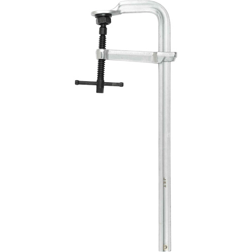 Heavy-Duty L-Clamp, 20" (508 mm) Les Distributions ICE