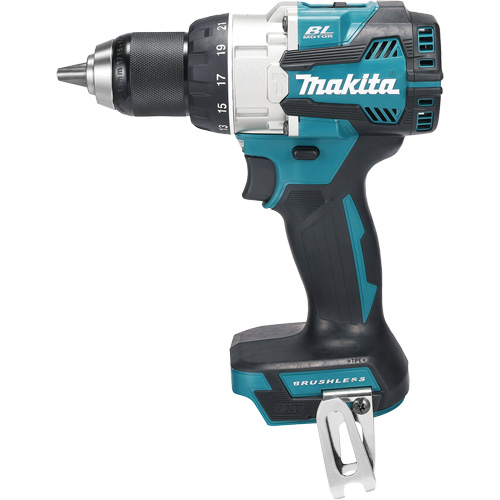 Perceuse-visseuse &agrave; percussion sans balai LXT (outil uniquement), Lithium-ion, 18 V, Mandrin 1/2", Couple 970 lb-po Les Distributions ICE