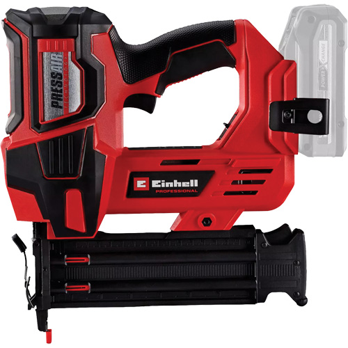 18-Gauge Cordless Brad Nailer (Tool Only), 18 V, Lithium-Ion Les Distributions ICE