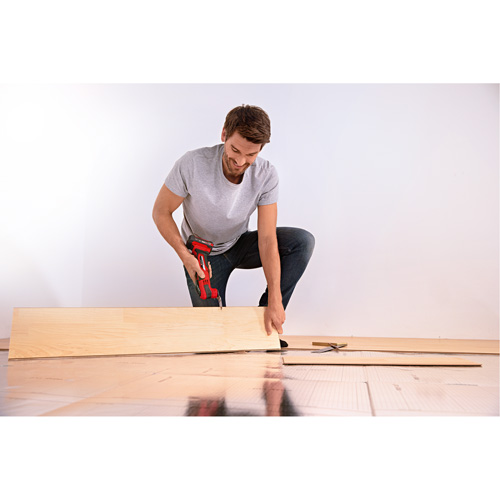 Cordless Oscillating Multi-Tool (Tool Only) Les Distributions ICE