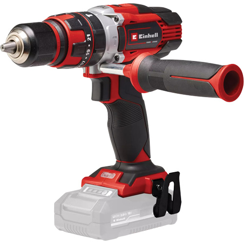 Perceuse &agrave; percussion sans fil (outil seulement), Mandrin 1/2", 18 V Les Distributions ICE