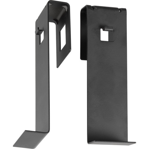 Shelf Mounting Brackets for M18 and M12 Gangbox Rapid Charger Les Distributions ICE