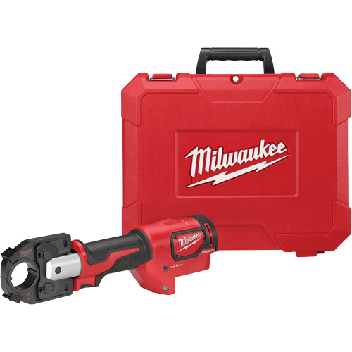 M18  FORCE LOGIC 600 MCM Crimper Les Distributions ICE