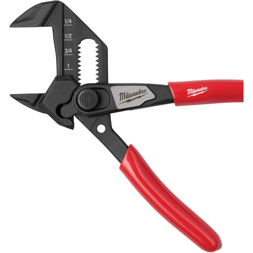 Pliers Wrench, 5" Les Distributions ICE