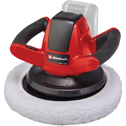Polisseuse sans fil pour voiture CE-CB 18/254 Li (outil seulement) Les Distributions ICE