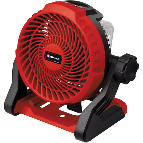 GE-CF 18/2200 Li 18V Cordless Fan (Tool Only) Les Distributions ICE