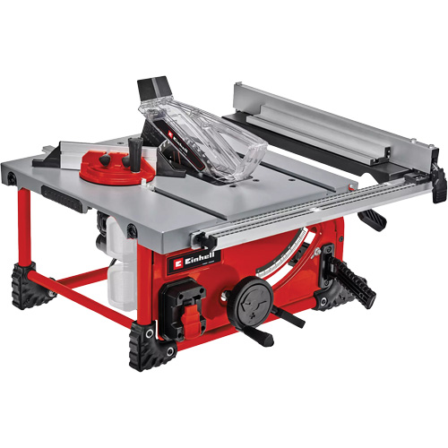 Banc de scie sans fil TE-TS 36/210 Li (outil seulement), 36 V, 3800 tr/min Les Distributions ICE