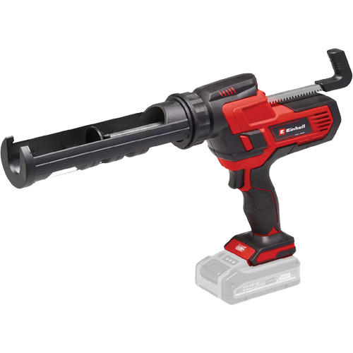 Pistolet &agrave; colle et &agrave; calfeutrer sans fil TE-SG 18/10 Li (outil seulement) Les Distributions ICE