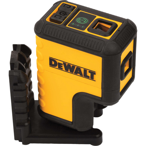 Green 3 Spot Laser Level Les Distributions ICE