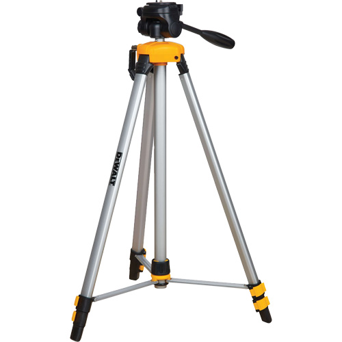 Laser Tripod with Tilting Head Les Distributions ICE