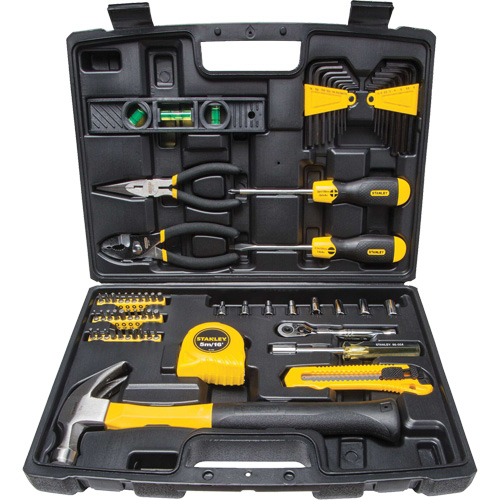 Homeowner's Tool Kit Les Distributions ICE