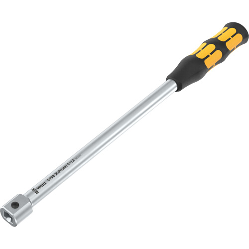 Outil dactionnement X-Power pour embouts interchangeables Les Distributions ICE