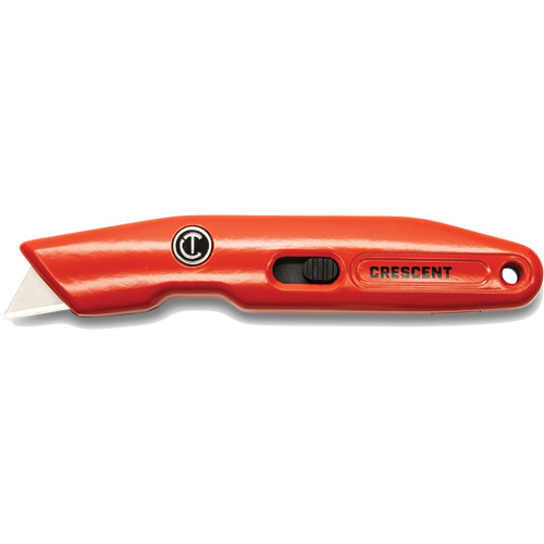 Fixed Blade Utility Knife Les Distributions ICE