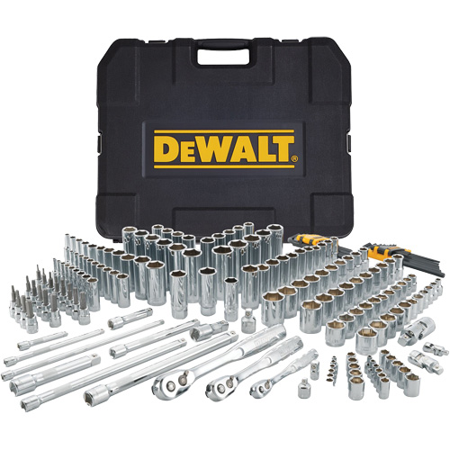 Mechanic's Tool Set Les Distributions ICE