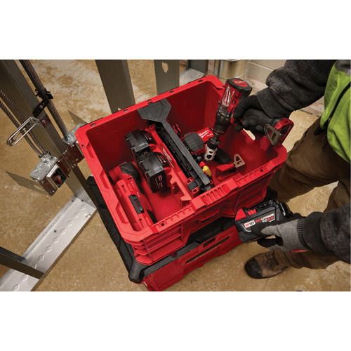 Diviseur pour caisse PACKOUT Les Distributions ICE
