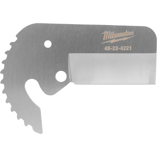 Ratcheting Pipe Cutter Replacement Blade Les Distributions ICE